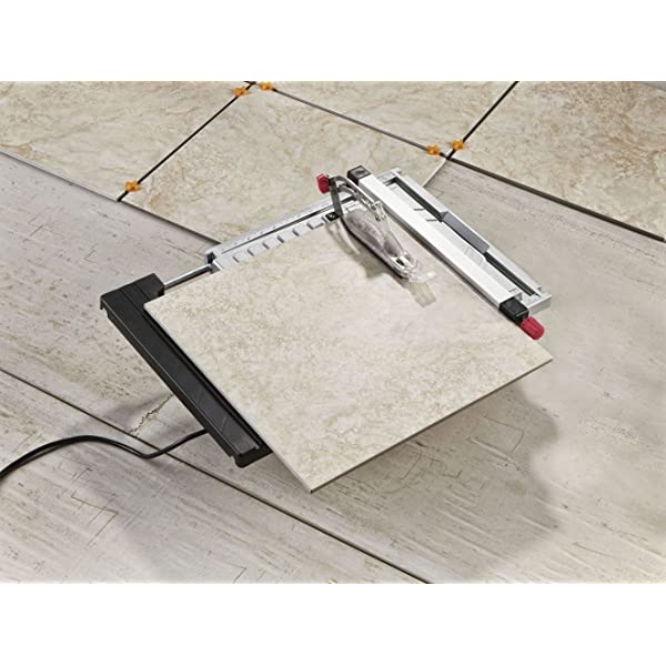 SKIL 7-Inch Wet Tile Saw - 3540-02