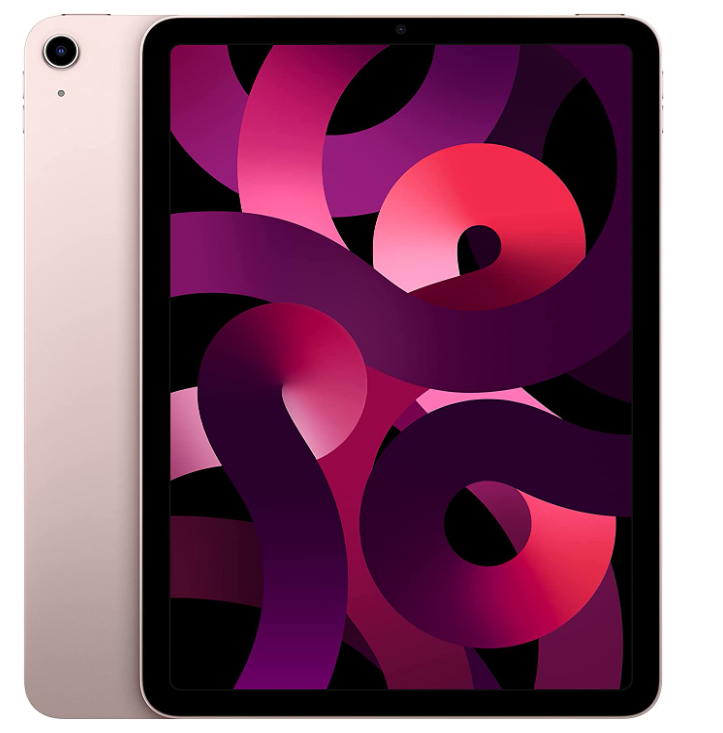 Apple 2022 iPad Air (10.9-inch, Wi-Fi, 256GB) - (5th generation)