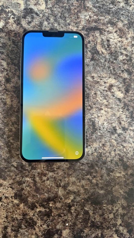 Apple iPhone 13 Pro Max, 128GB