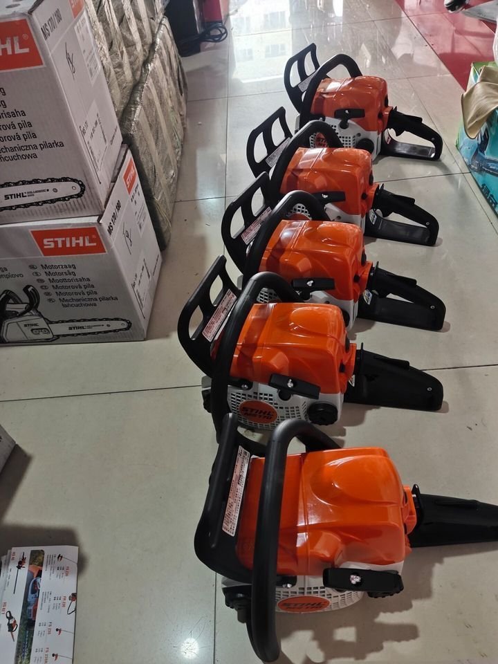 STIHL MS 291 20 inch 55.5 cc Chainsaw