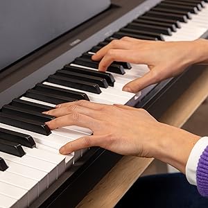 p-145 piano
