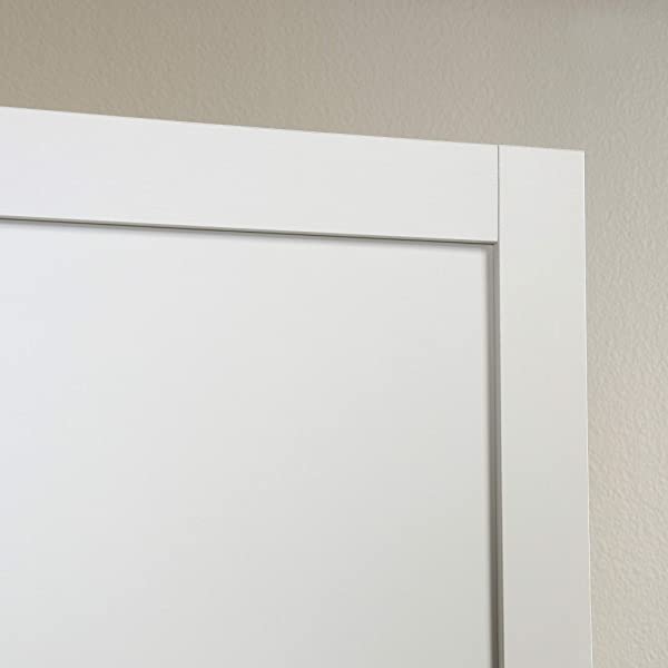 Sauder Large Storage Cabinet, Cinnamon Cherry Finish Cinnamon Cherry Cabinet