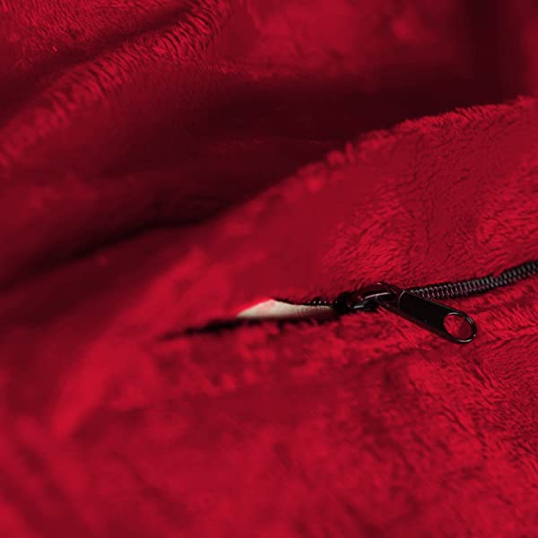 Chill Sack Bean Bag Chair: Giant 5' Memory Foam Furniture Bean Bag - Big Sofa with Soft Micro Fiber Cover - Navy Microsuede - Navy