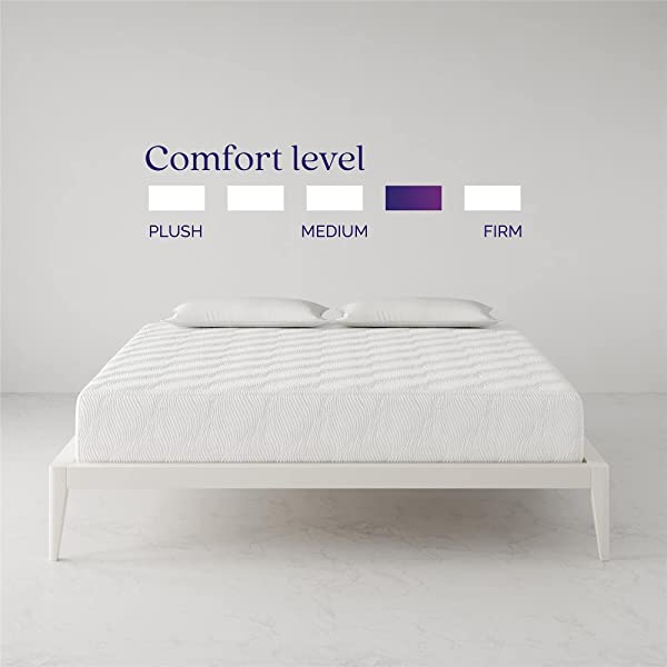 Signature Sleep Memoir 12