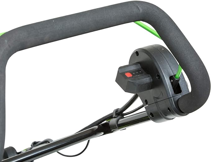 Murray 2x18V (36V) Lithium-Ion 37cm Cordless Lawn Mower IQ18WM37, Powered by Briggs & Stratton, up to 425 m2, Including 2x 2.5Ah Battery and Dual Charger, 5 Years Warranty