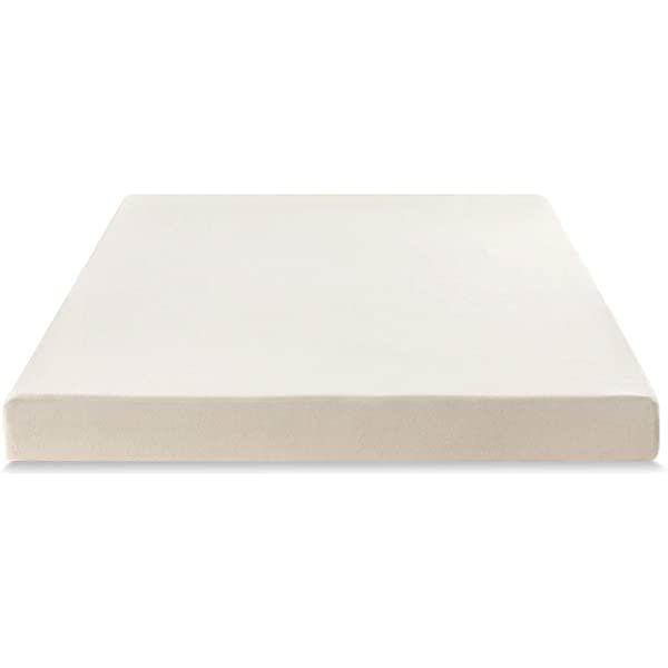 Best Price Mattress 10 Inch Memory Foam Mattress, Calming Green Tea Infusion, Pressure Relieving, Bed-in-a-Box, CertiPUR-US Certified, Full Full 10