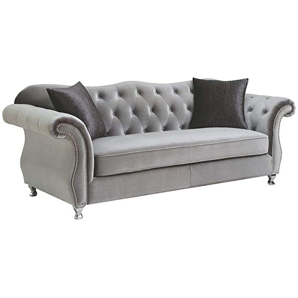 Coaster 551161-CO Sofa