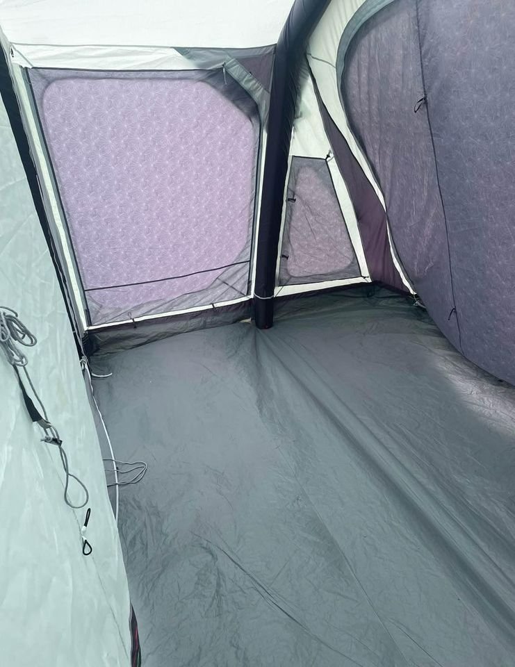 Outdoor Revolution Airedale 12 Tent