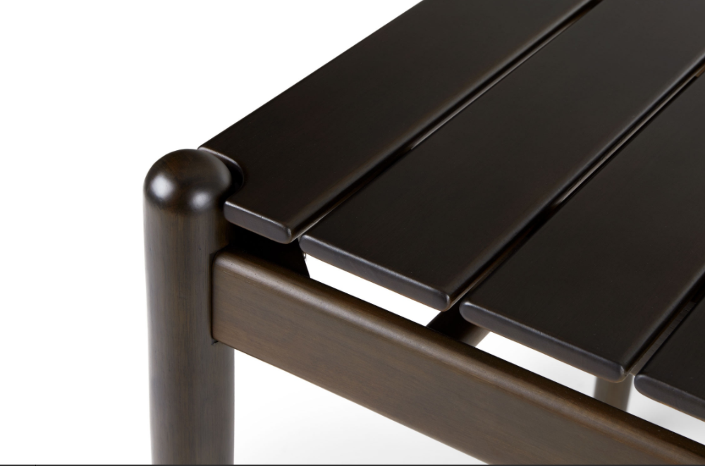 Lagora Washed Oak Dining Set