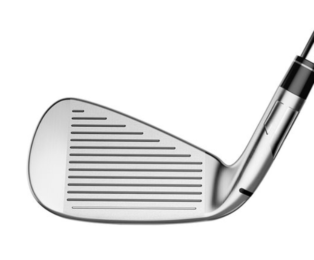 TaylorMade’s new golf clubs, male SIM2 MAX series golf full set of clubs