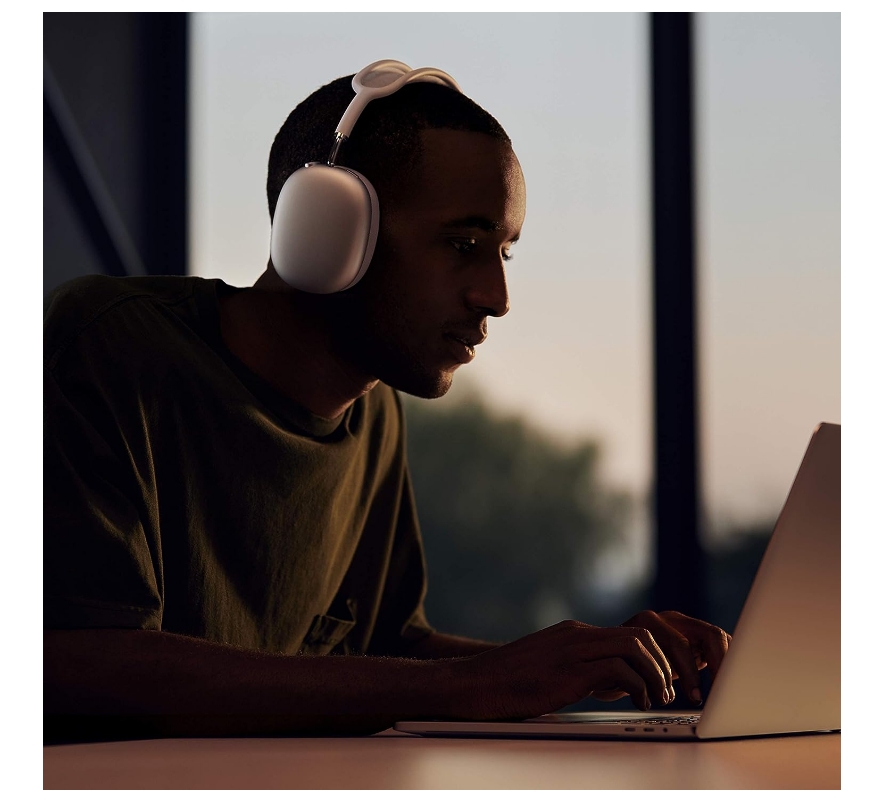 Apple AirPods Max - Silver