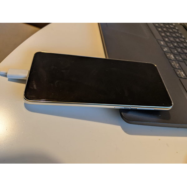 Smartphone Galaxy S21 Ultra 5G SIM Android Phone Free 128GB