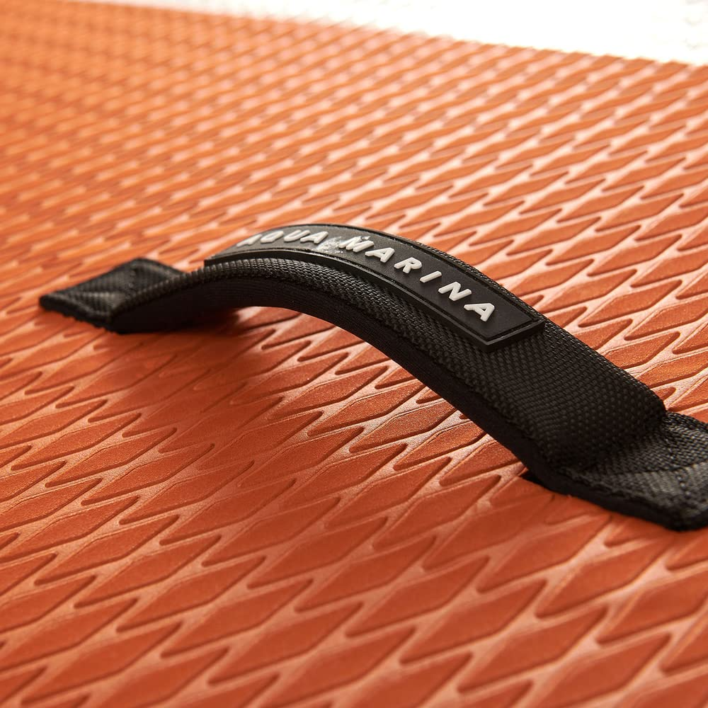 【Sports&Outdoors】Stand Up Paddle Board - FUSION 10'10 - Inflatable SUP Package