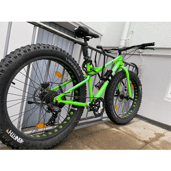 Bicycle Fetbikes 26 inches