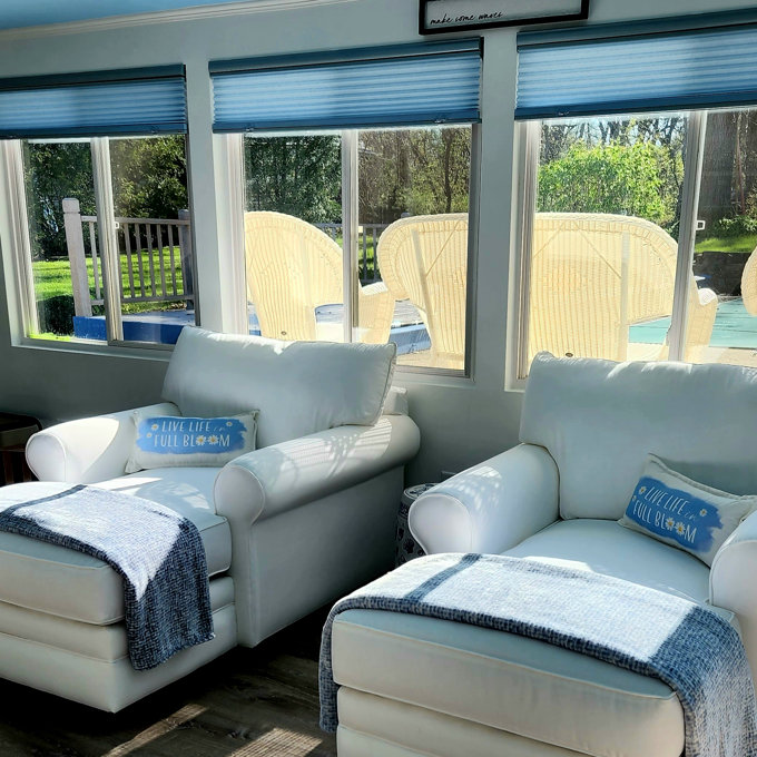 【Furniture】Trudie Chaise Lounge