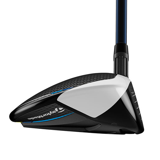 TaylorMade’s new golf clubs, male SIM2 MAX series golf full set of clubs