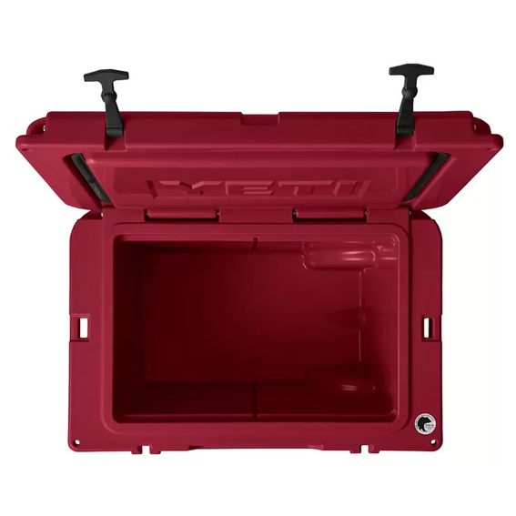 YETI Tundra Haul Portable Wheeled Cooler