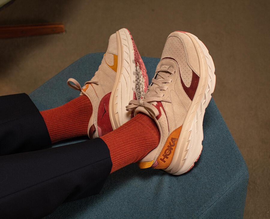 All Gender Bondi L Suede