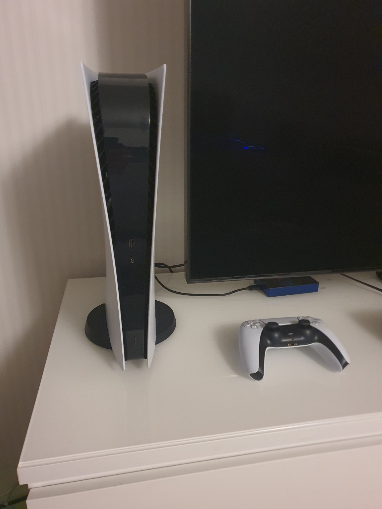 PlayStation 5 Digital Edition Console